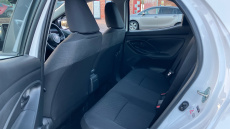 Toyota Yaris 1.5 Hybrid Icon 5dr CVT Hybrid Hatchback